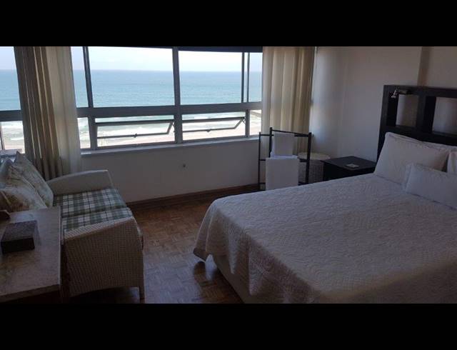 1 BEDROOM APARTMENT TO LET IN NORTH BEACH